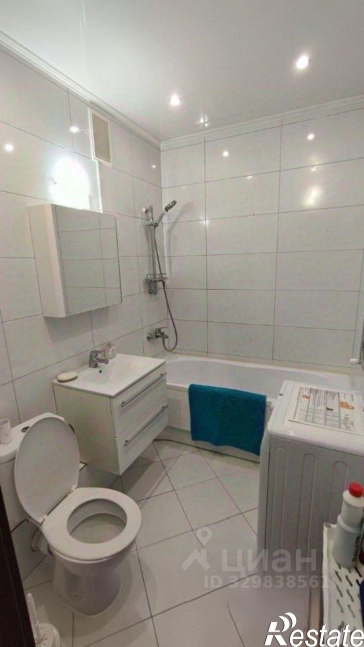 1-комн квартира Балашовская улица, 2,  д. 2