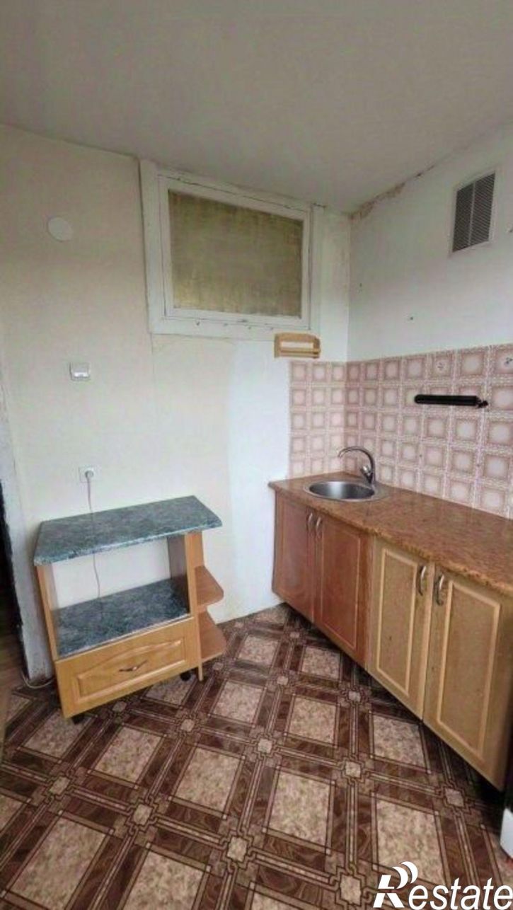1-комн квартира улица Олега Кошевого, 3,  д. 3
