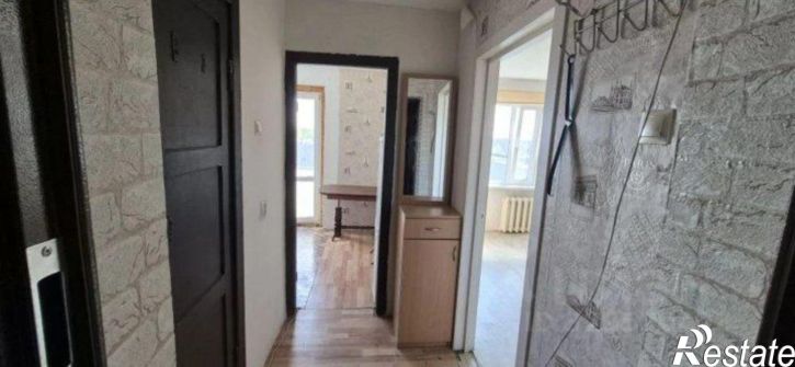 1-комн квартира улица Олега Кошевого, 3,  д. 3
