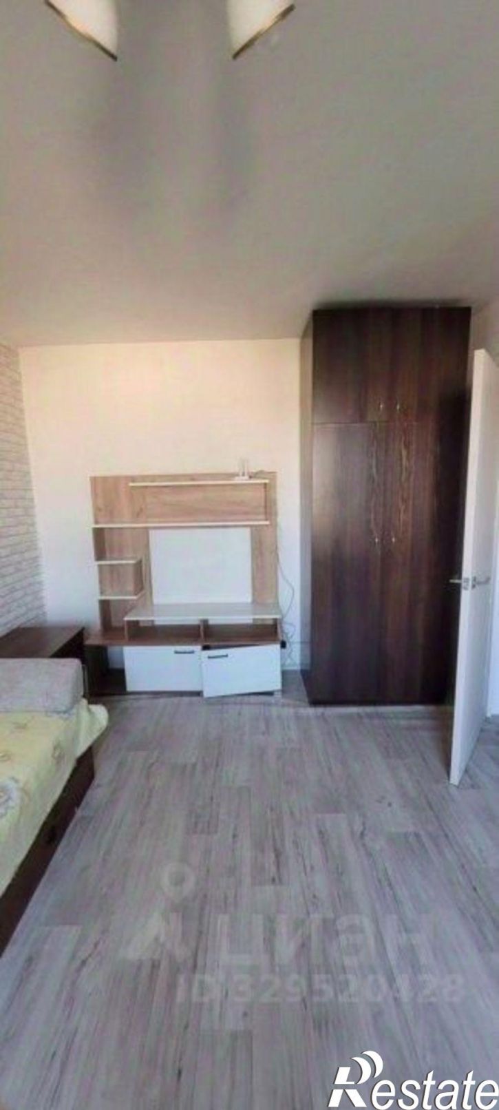 1-комн квартира улица Олега Кошевого, 3,  д. 3