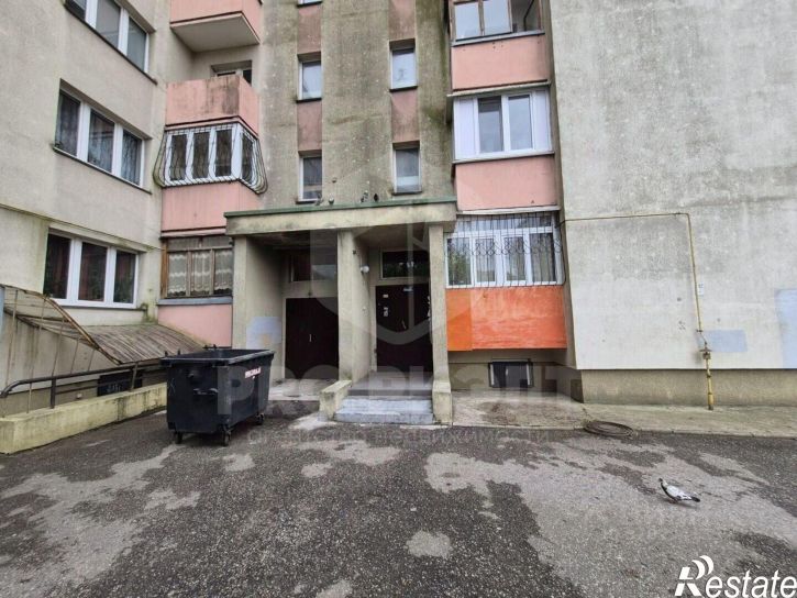 1-комн квартира Южный бульвар, 58,  д. 58