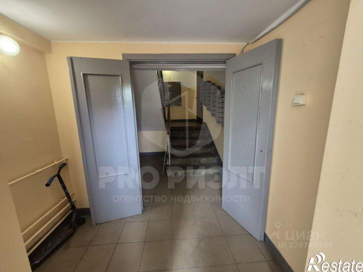 1-комн квартира Южный бульвар, 58,  д. 58