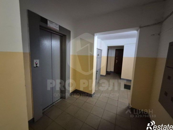 1-комн квартира Южный бульвар, 58,  д. 58