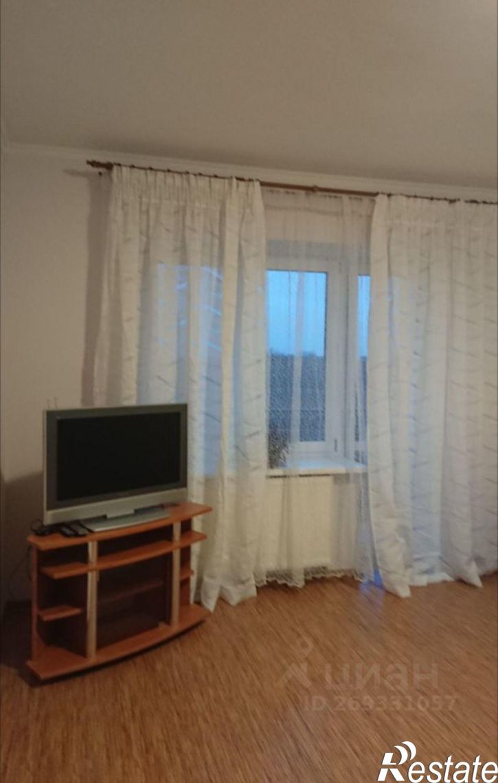 1-комн квартира ул Римская, 22,  д. 22