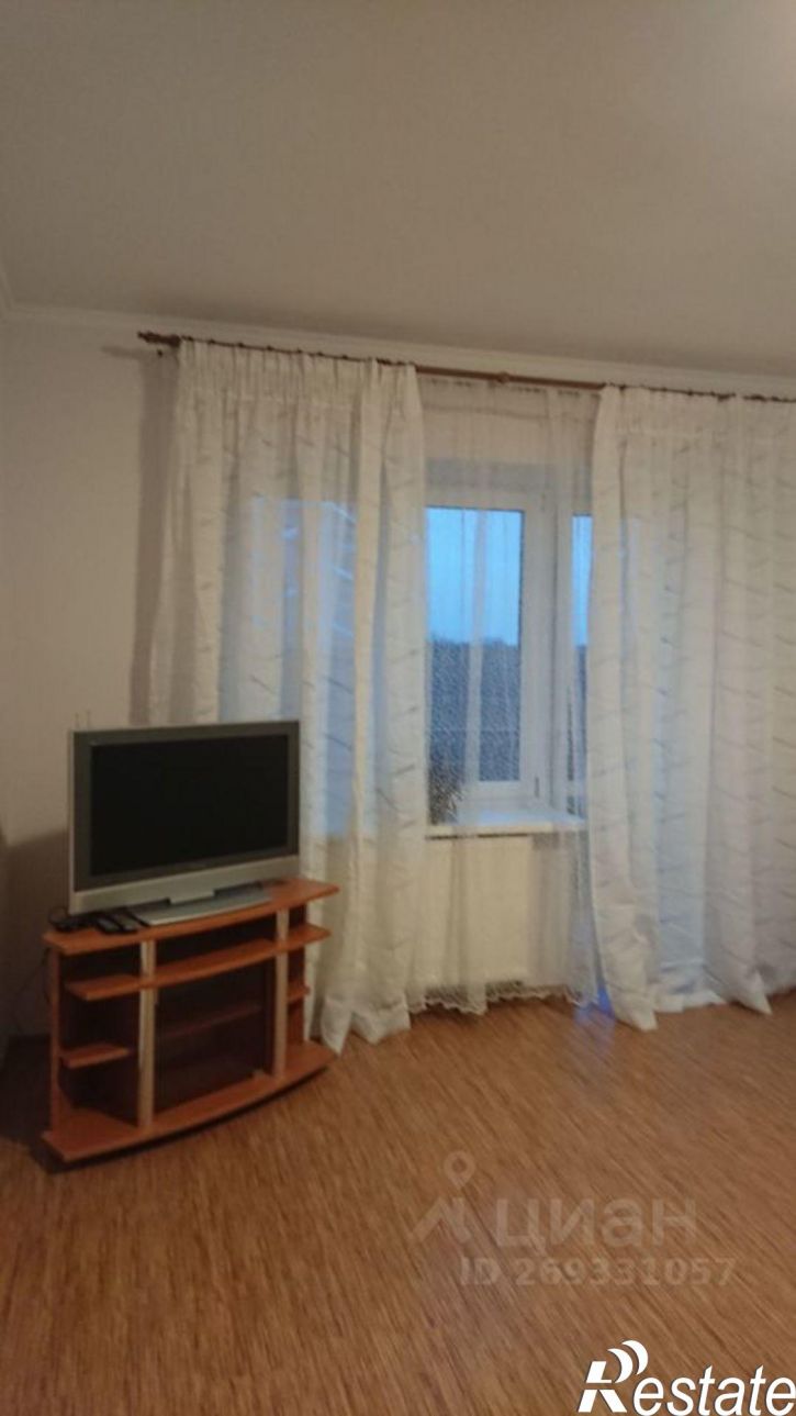 1-комн квартира ул Римская, 22,  д. 22