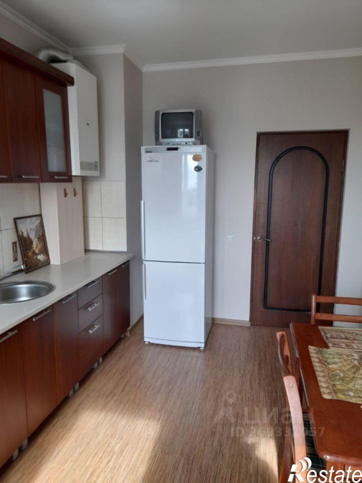 1-комн квартира ул Римская, 22,  д. 22