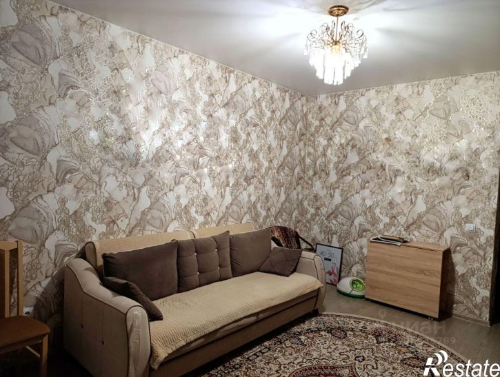 2-комн квартира ул Флагманская, 1,  д. 1