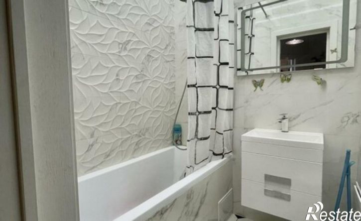 1-комн квартира ул Нансена, 13,  д. 13