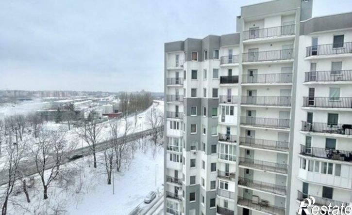 1-комн квартира ул Нансена, 13,  д. 13