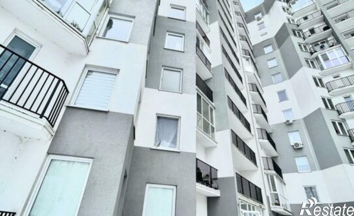 1-комн квартира ул Нансена, 13,  д. 13