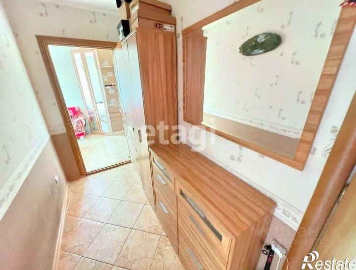 2-комн квартира ул Дзержинского, 72В,  д. 72В