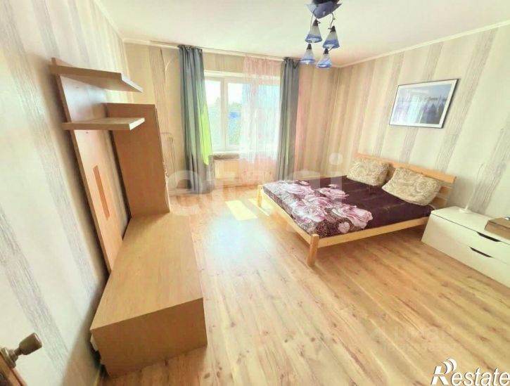 2-комн квартира ул Дзержинского, 72В,  д. 72В