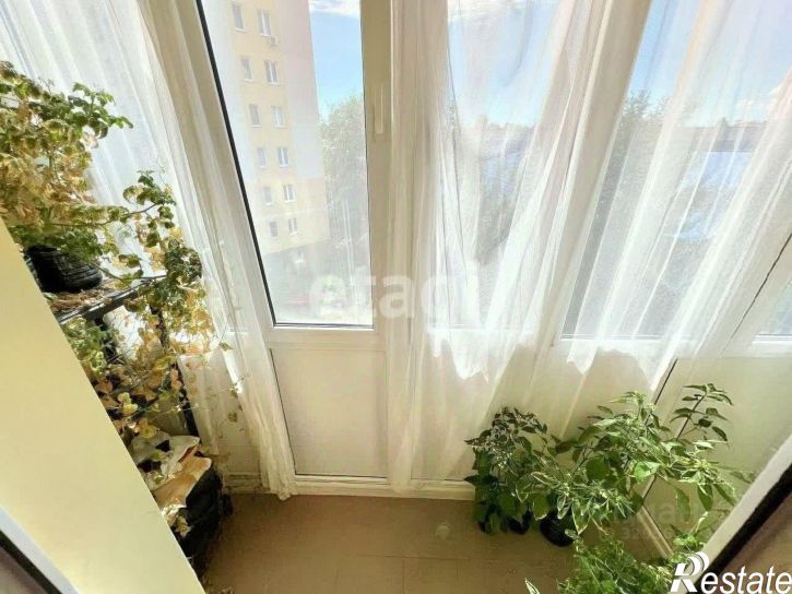 2-комн квартира ул Дзержинского, 72В,  д. 72В