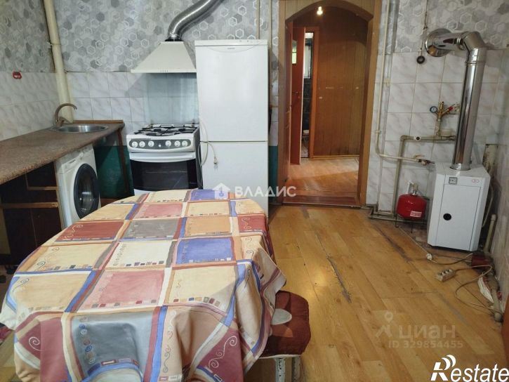 2-комн квартира ул Павлика Морозова, 49,  д. 49