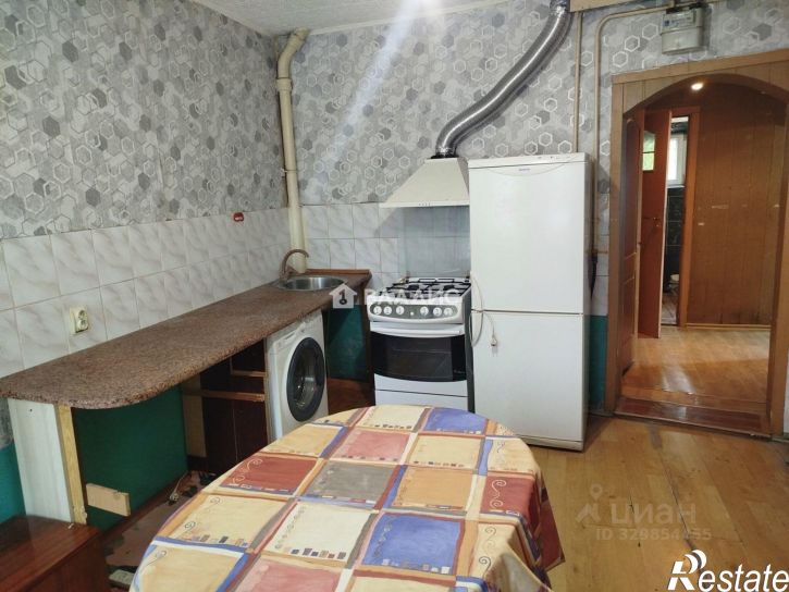 2-комн квартира ул Павлика Морозова, 49,  д. 49