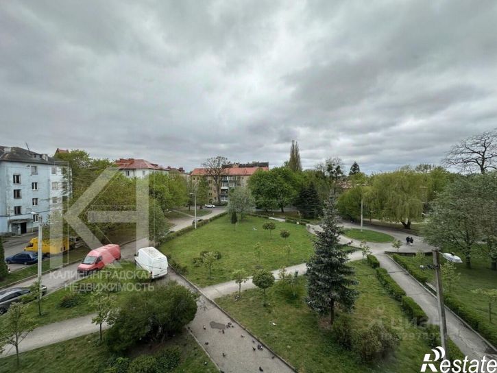 3-комн квартира ул Великолукская, 8,  д. 8