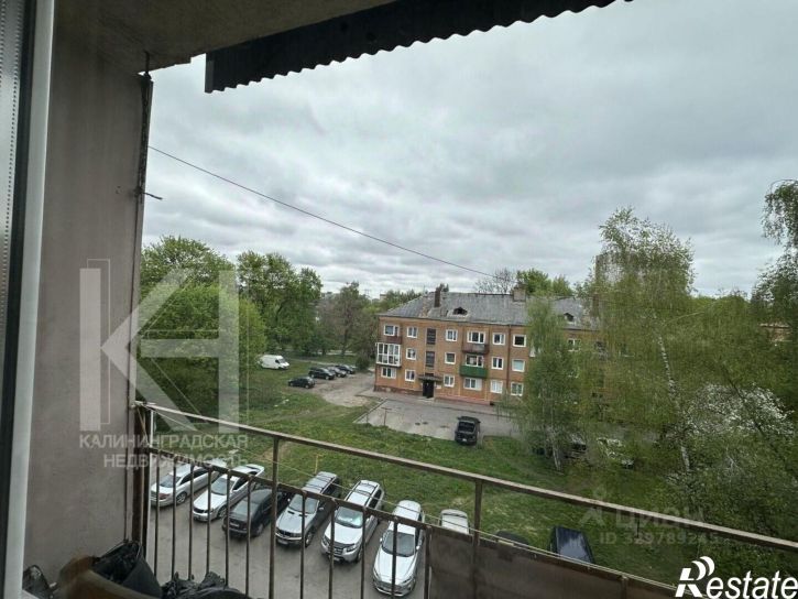 3-комн квартира ул Великолукская, 8,  д. 8