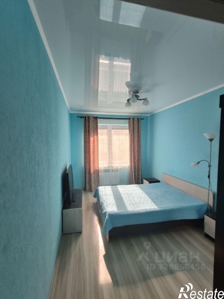 2-комн квартира ул Печатная, 21Б,  д. 21Б