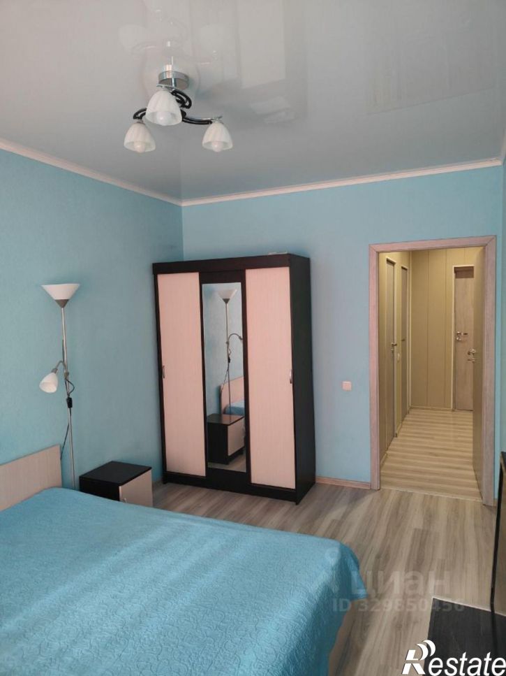 2-комн квартира ул Печатная, 21Б,  д. 21Б