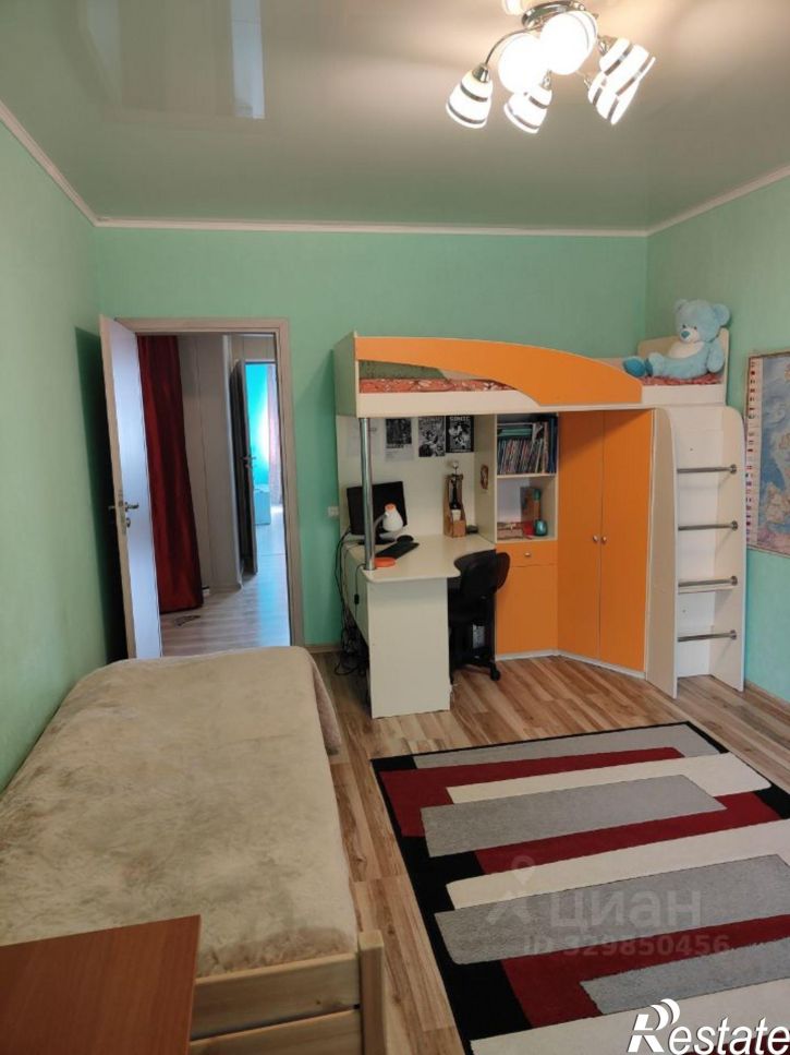 2-комн квартира ул Печатная, 21Б,  д. 21Б
