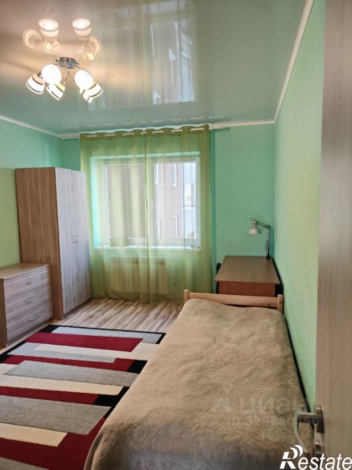 2-комн квартира ул Печатная, 21Б,  д. 21Б