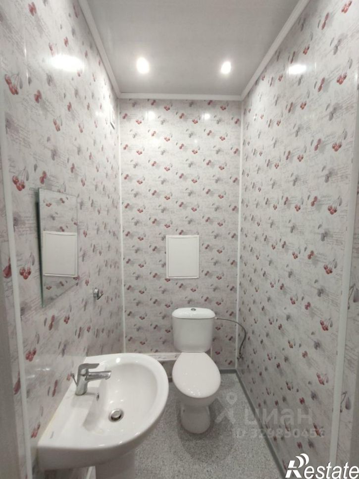 2-комн квартира ул Печатная, 21Б,  д. 21Б