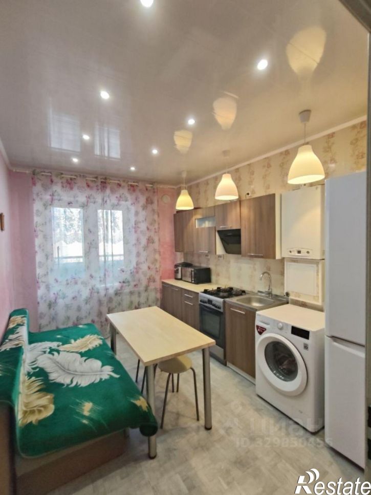 2-комн квартира ул Печатная, 21Б,  д. 21Б