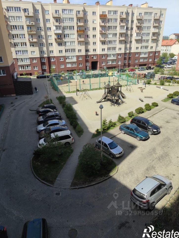2-комн квартира ул Печатная, 21Б,  д. 21Б