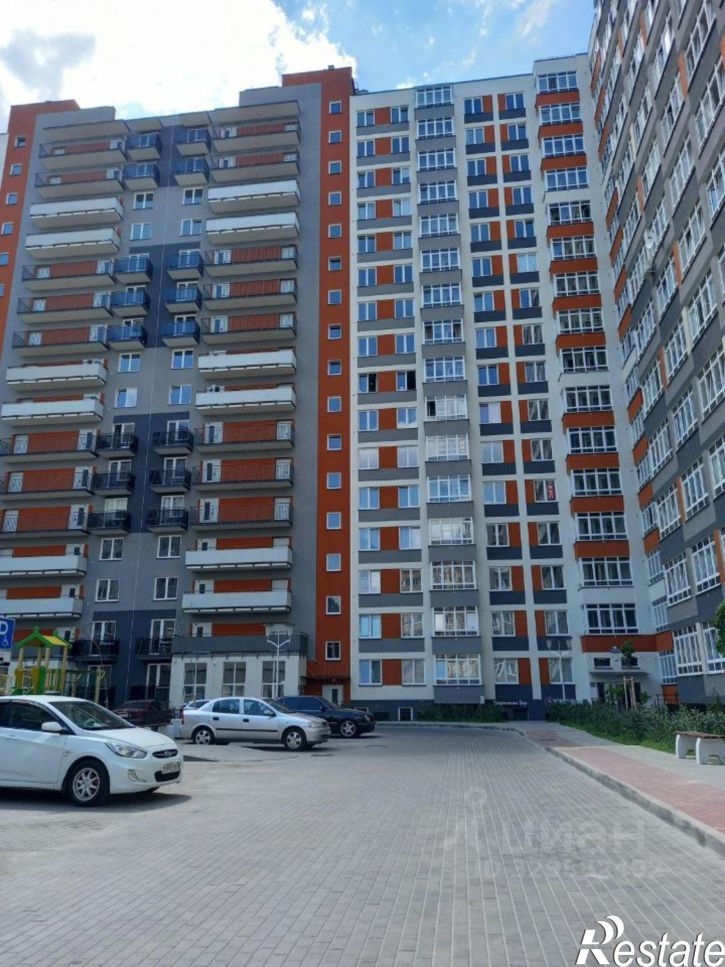 1-комн квартира Батальная улица, 98,  д. 98