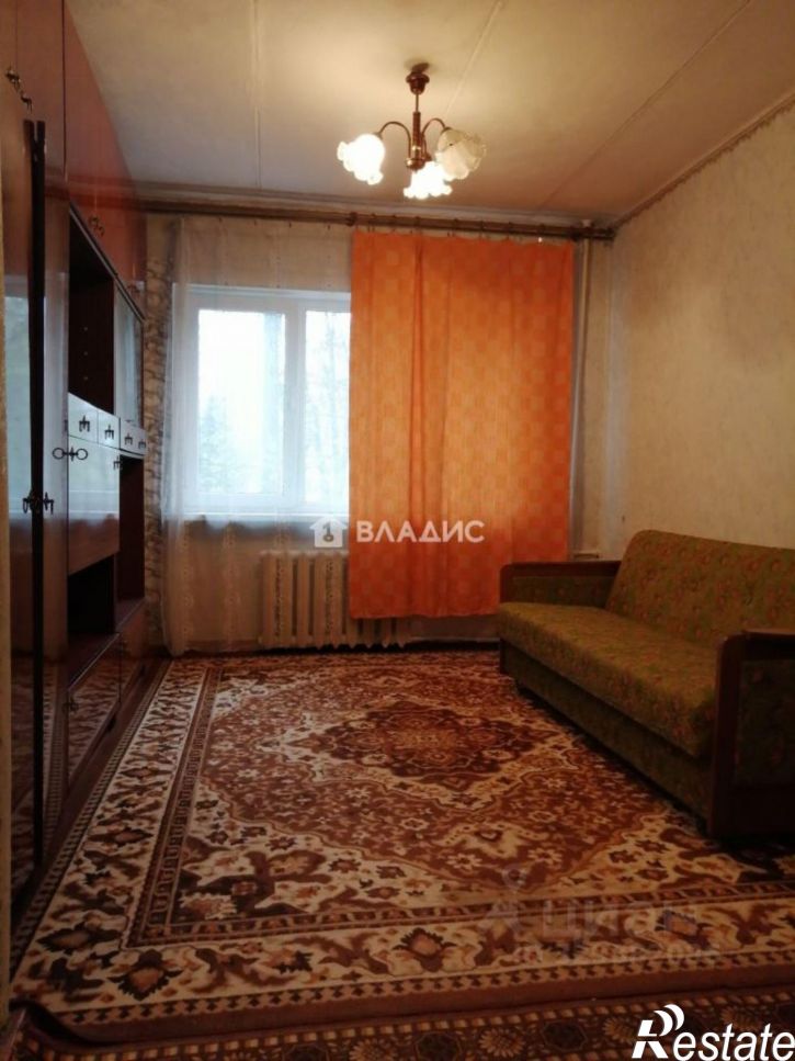Комната проспект Победы, 115,  д. 115