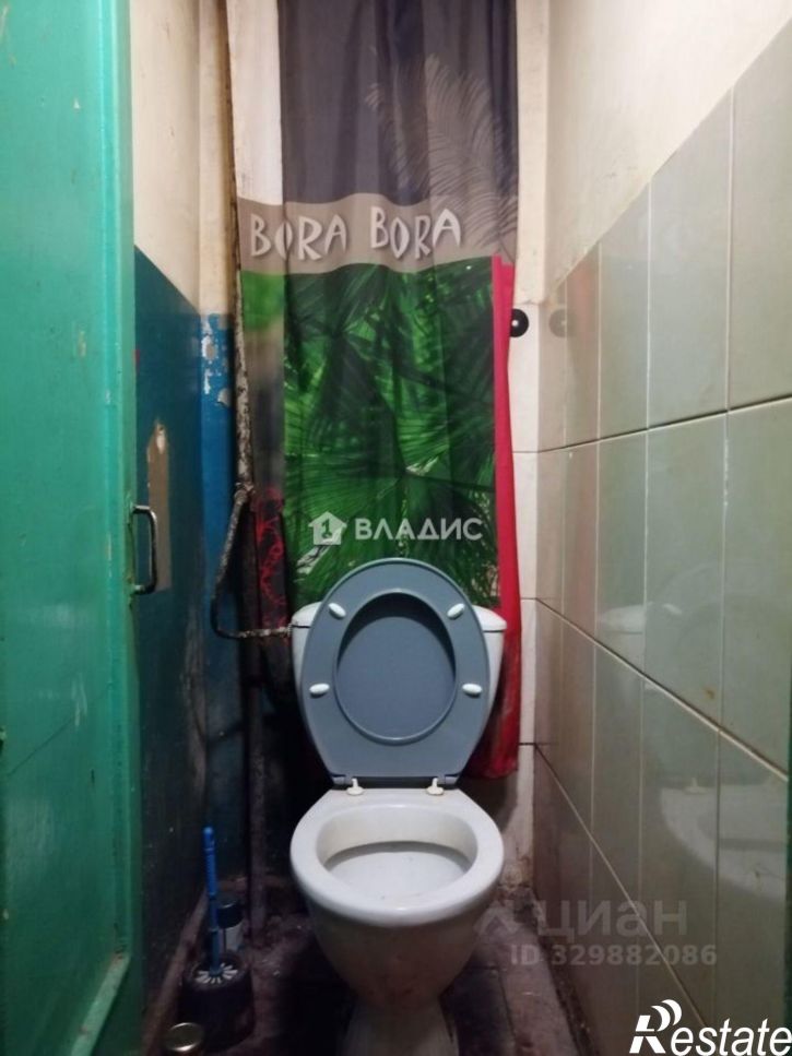 Комната проспект Победы, 115,  д. 115