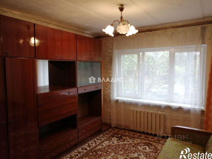 Комната проспект Победы, 115,  д. 115