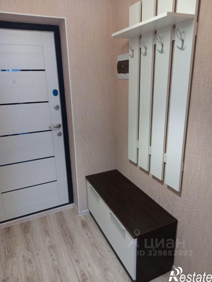 1-комн квартира Батальная улица, 98,  д. 98