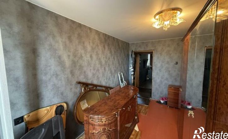 1-комн квартира набережная Генерала Карбышева, 8,  д. 8