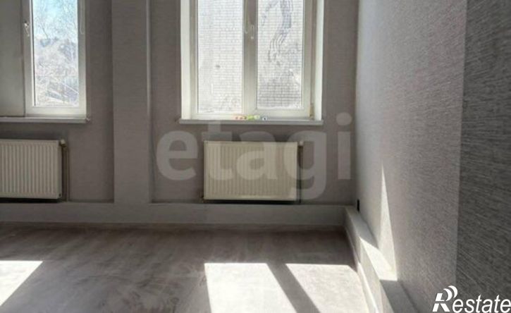 3-комн квартира улица Багратиона, 93А,  д. 93А