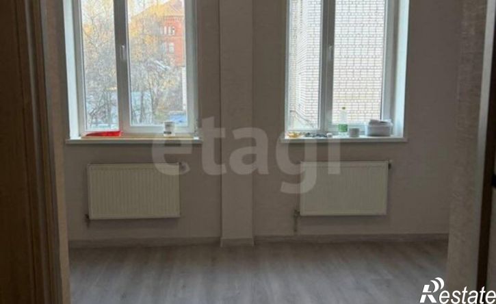 3-комн квартира улица Багратиона, 93А,  д. 93А