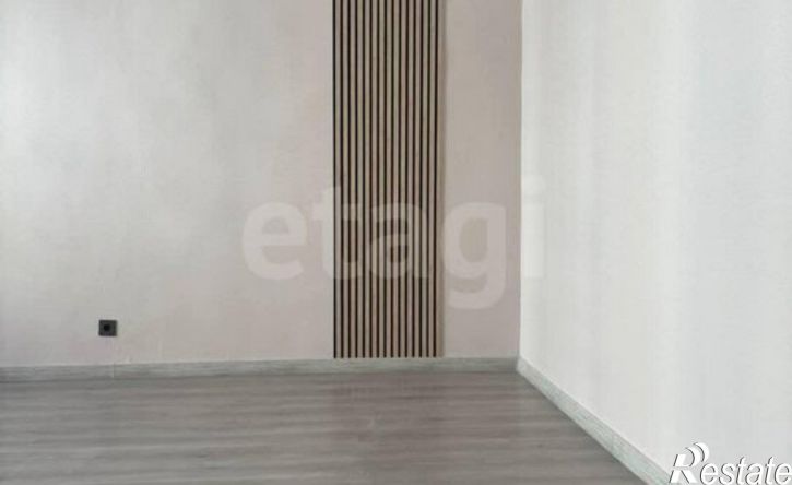 3-комн квартира улица Багратиона, 93А,  д. 93А