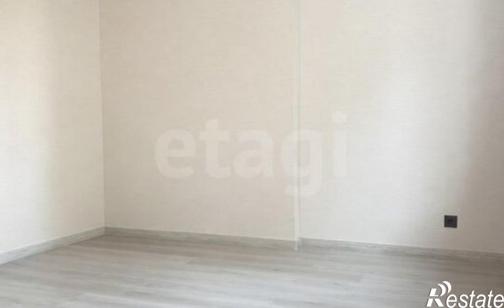 3-комн квартира улица Багратиона, 93А,  д. 93А