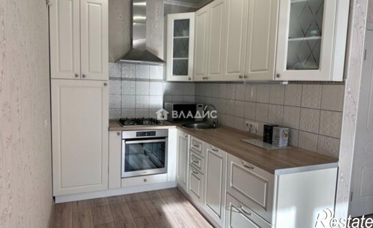 1-комн квартира улица Карташева, 4Д,  д. 4Д