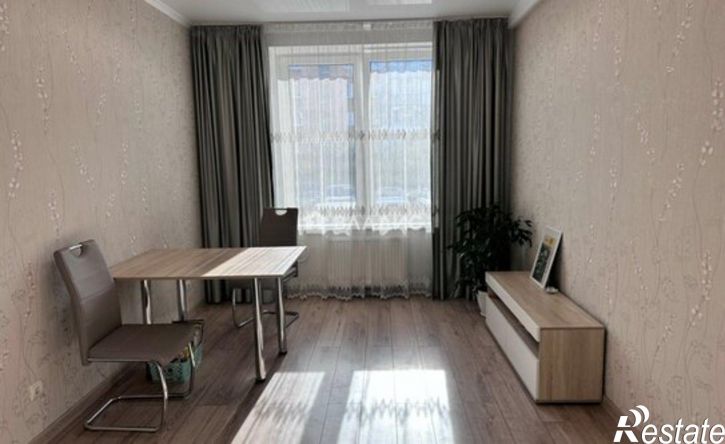 1-комн квартира улица Карташева, 4Д,  д. 4Д