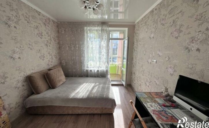 1-комн квартира улица Карташева, 4Д,  д. 4Д