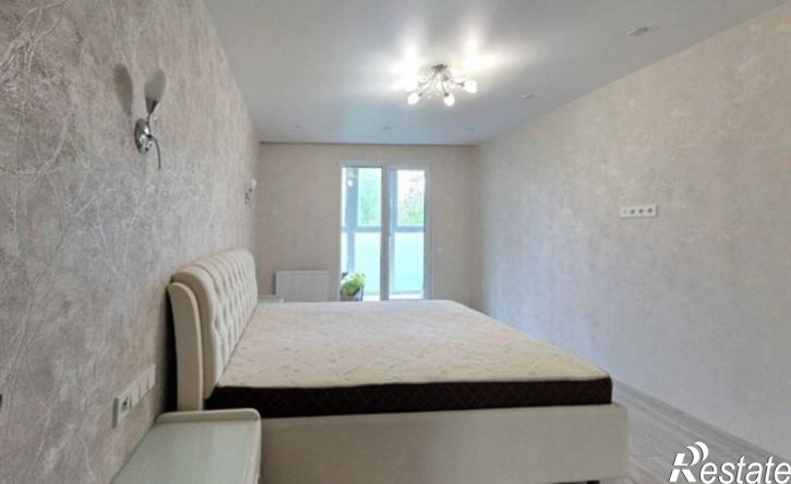 3-комн квартира Белгородская улица, 5 к1,  д. 5 к1