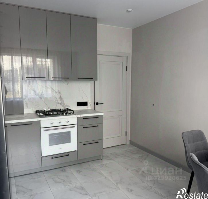 2-комн квартира улица Поленова, 6 к1,  д. 6 к1