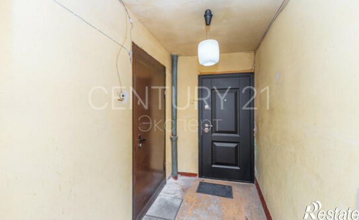 1-комн квартира ул Красносельская, 80,  д. 80