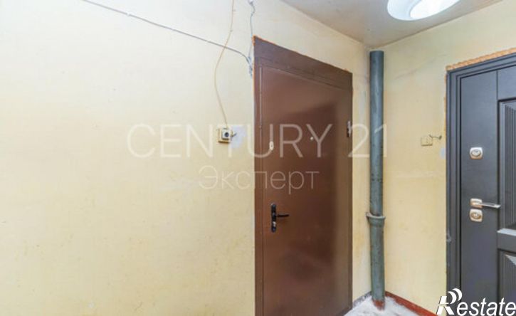 1-комн квартира ул Красносельская, 80,  д. 80