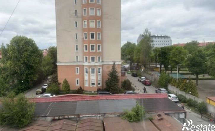 1-комн квартира улица Богдана Хмельницкого, 22,  д. 22