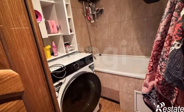 1-комн квартира улица Богдана Хмельницкого, 22,  д. 22