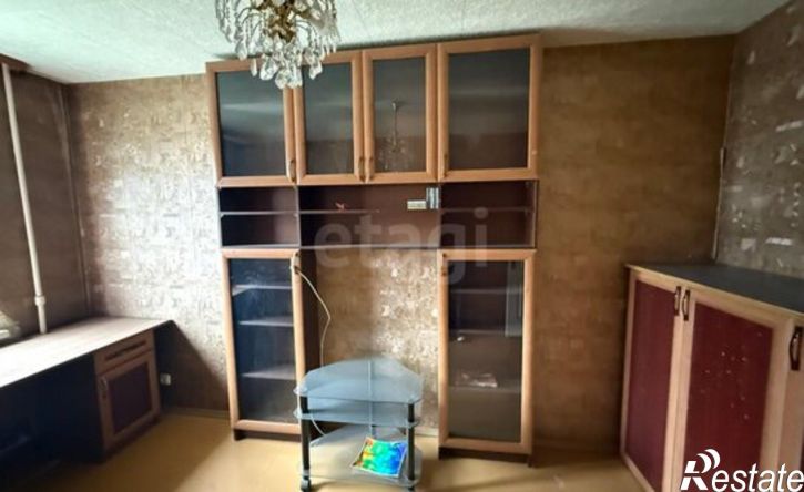 3-комн квартира улица Чекистов, 5,  д. 5