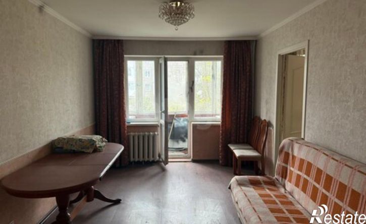 3-комн квартира улица Чекистов, 5,  д. 5