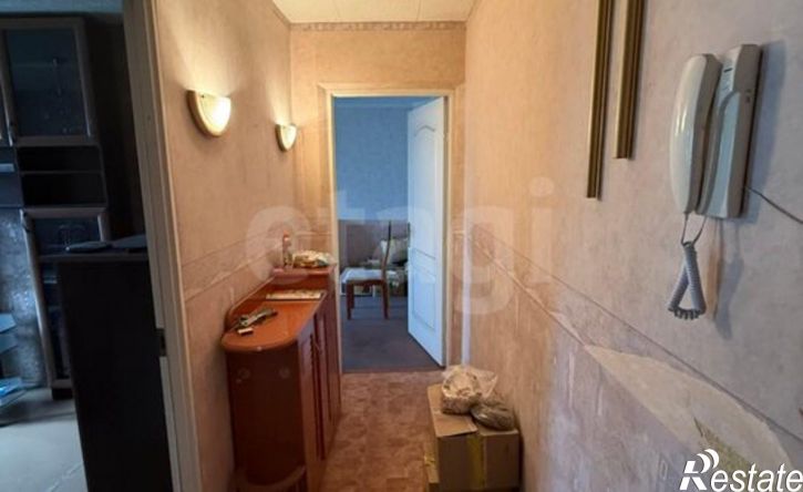 3-комн квартира улица Чекистов, 5,  д. 5